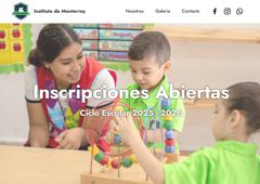 Instituto de Monterrey